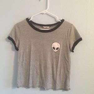 Alien T-shirt
